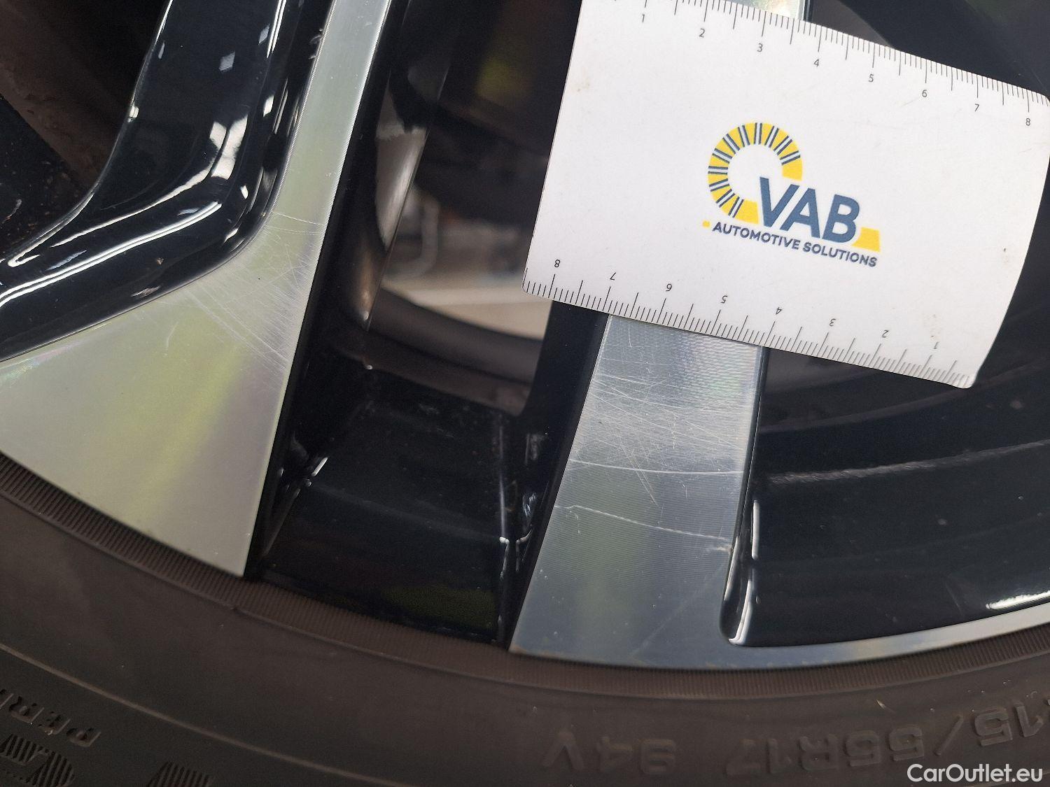  Volkswagen  T-ROC VW,  '17, Volkswagen  1.0 TSI United 5d #10