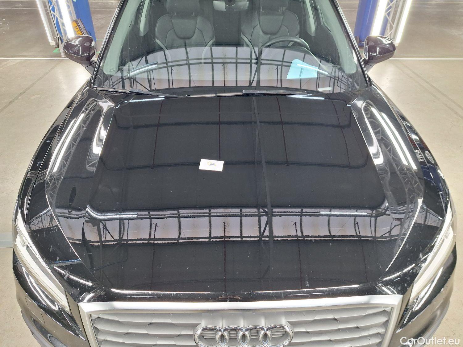  Audi  Q2 Audi,  '16, Audi  1.5 35 TFSI 110kW S tronic Business Ed 5d #77