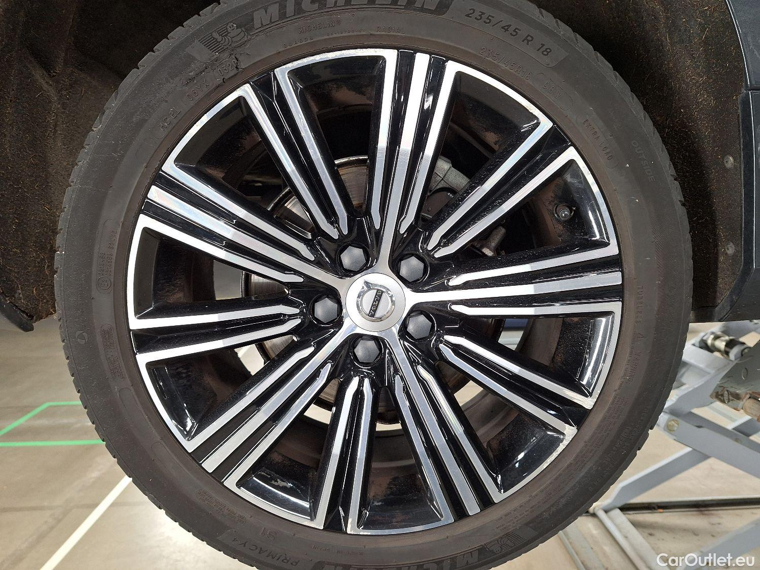  Volvo  V60 Volvo,  '18, Volvo  D3 Inscription 5d #11