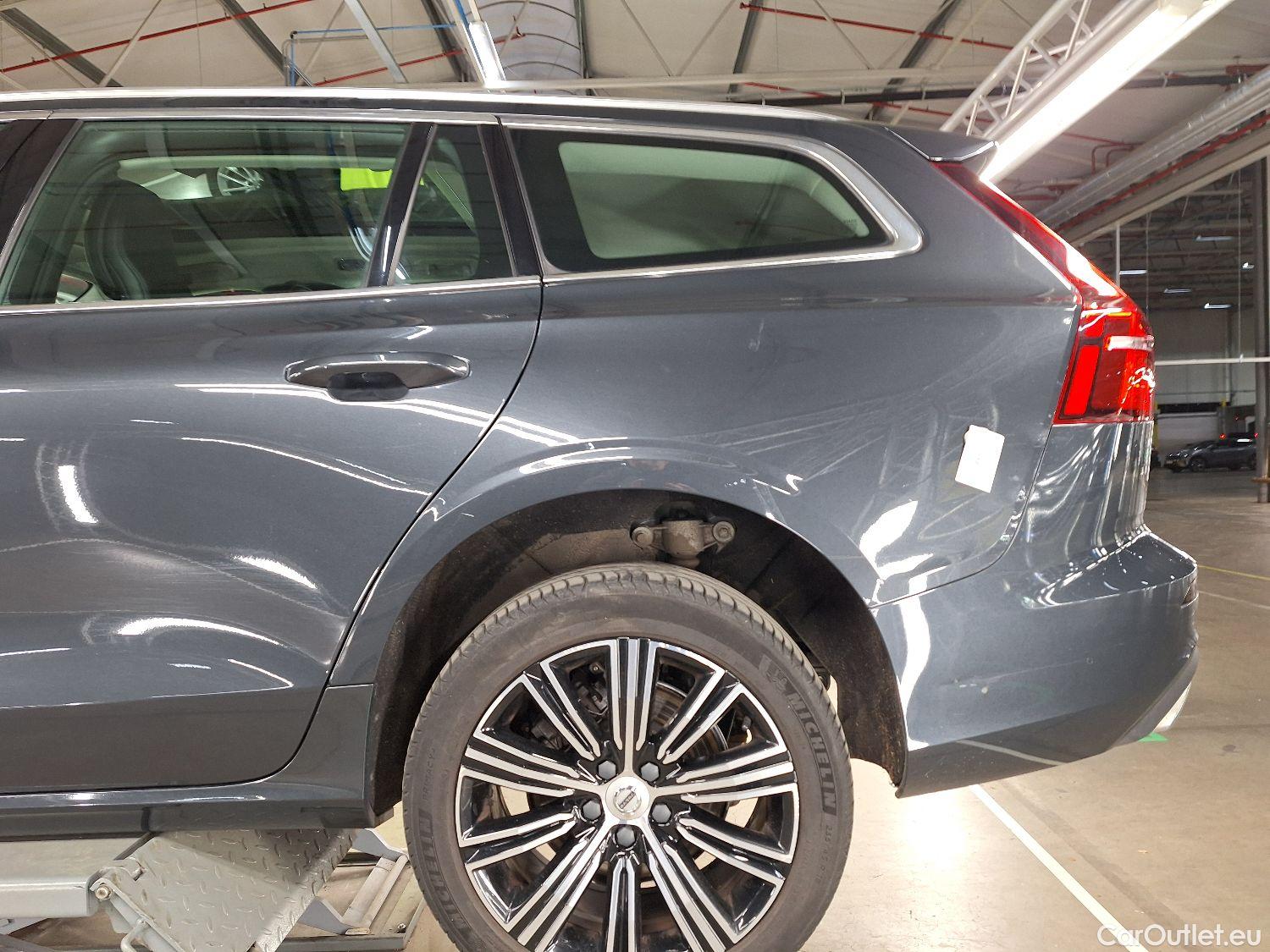  Volvo  V60 Volvo,  '18, Volvo  D3 Inscription 5d #27