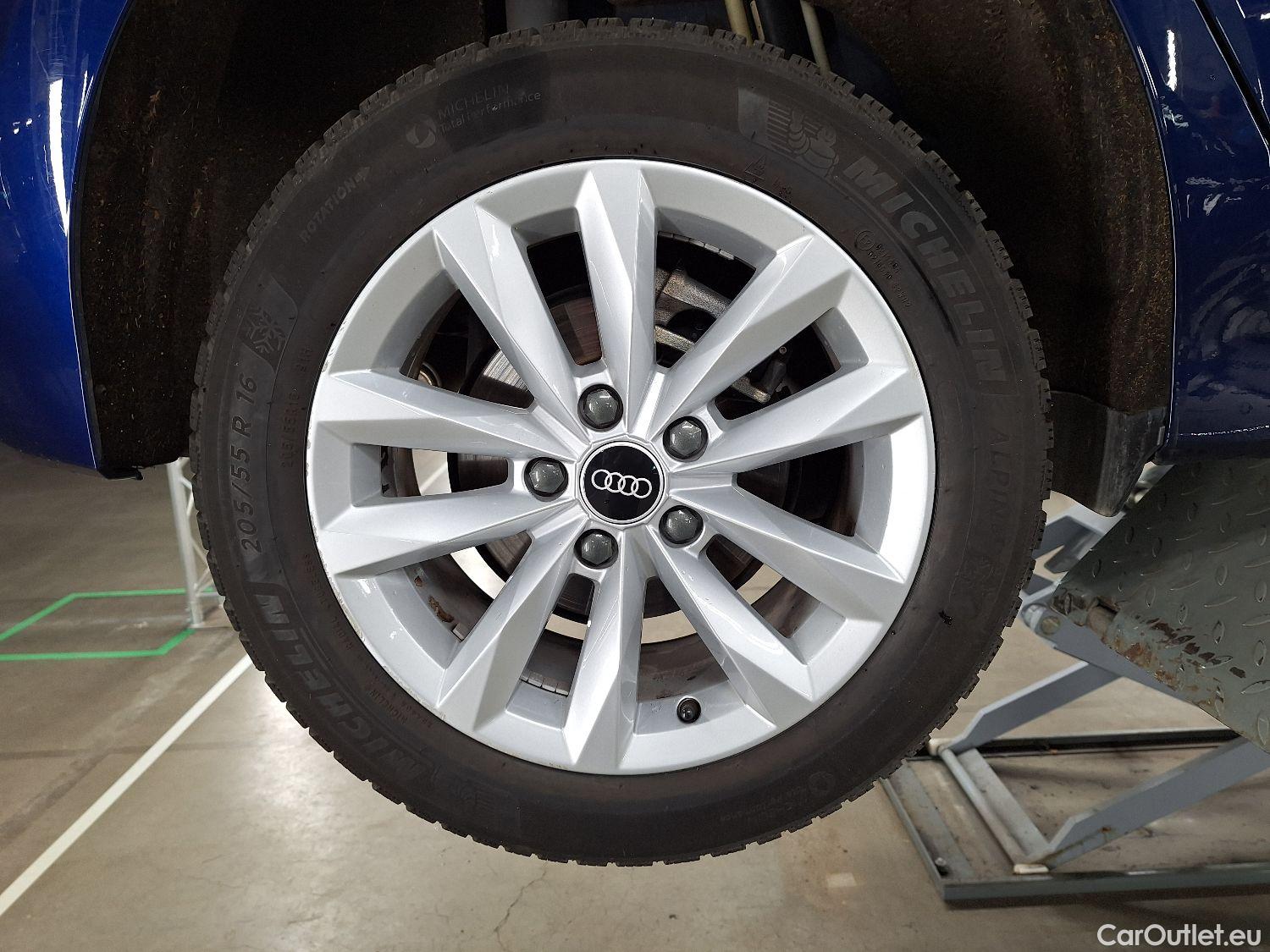  Audi  A3 Audi,  SB '20, Audi  Sportback 1.0 30 TFSi 81kW S tronic Busine #1