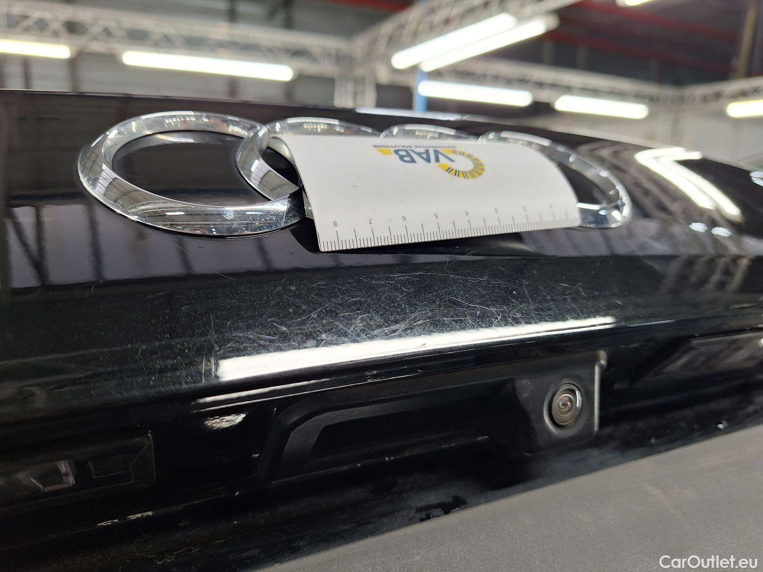  Audi  Q2 Audi,  '16, Audi  1.5 35 TFSI 110kW S tronic Business Ed 5d #68