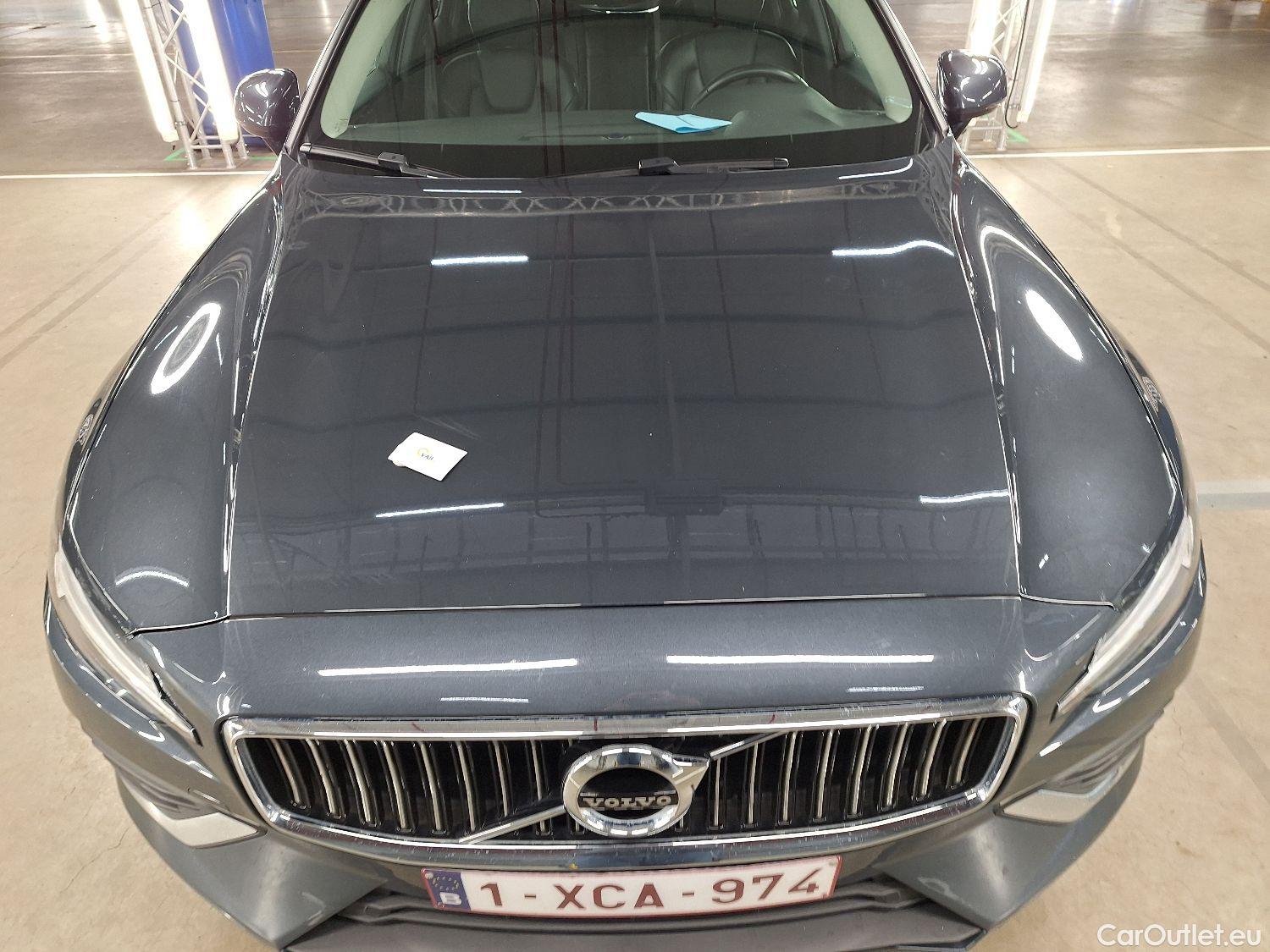  Volvo  V60 Volvo,  '18, Volvo  D3 Inscription 5d #1