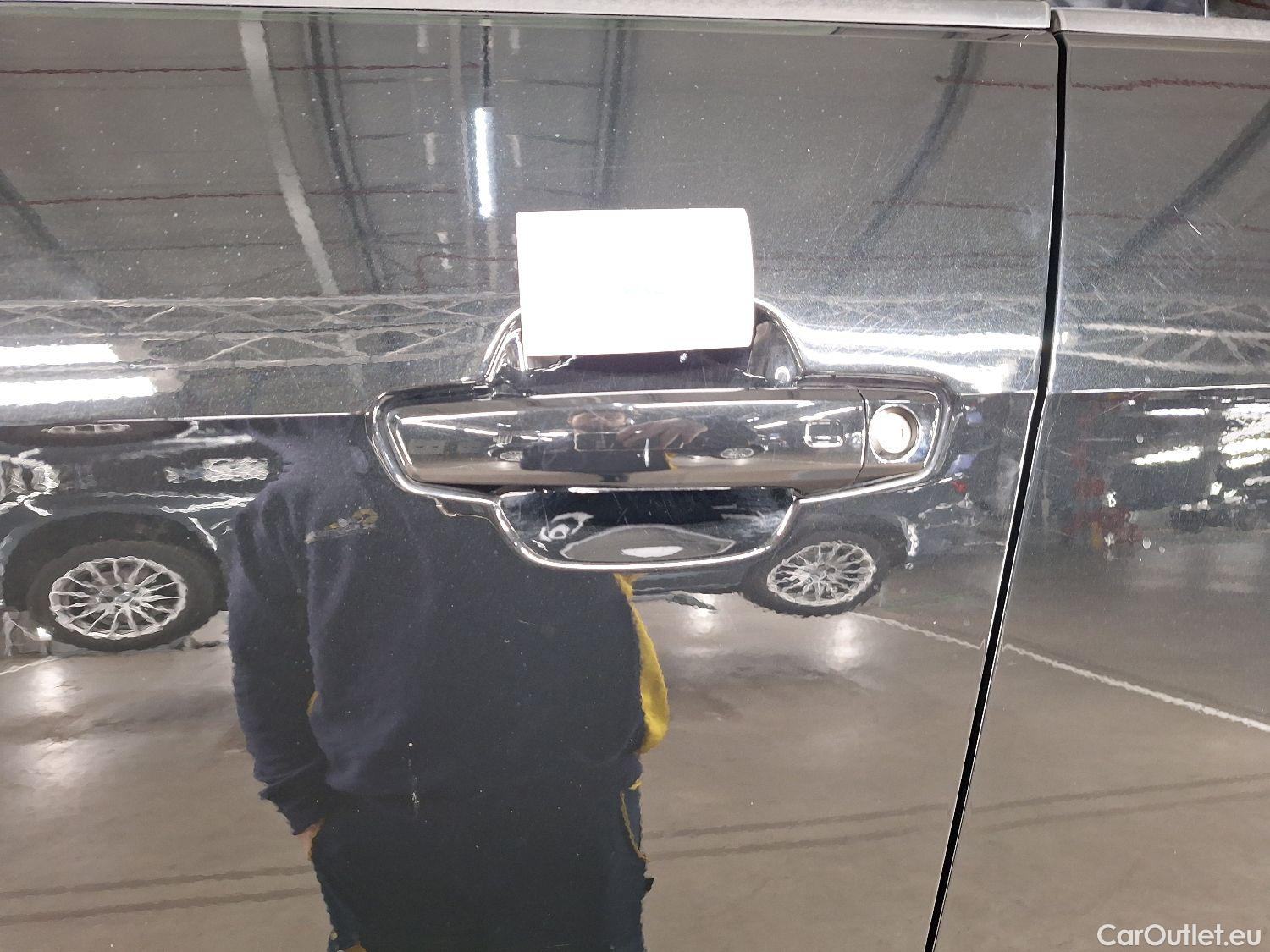  Audi  Q2 Audi,  '16, Audi  1.5 35 TFSI 110kW S tronic Business Ed 5d #40