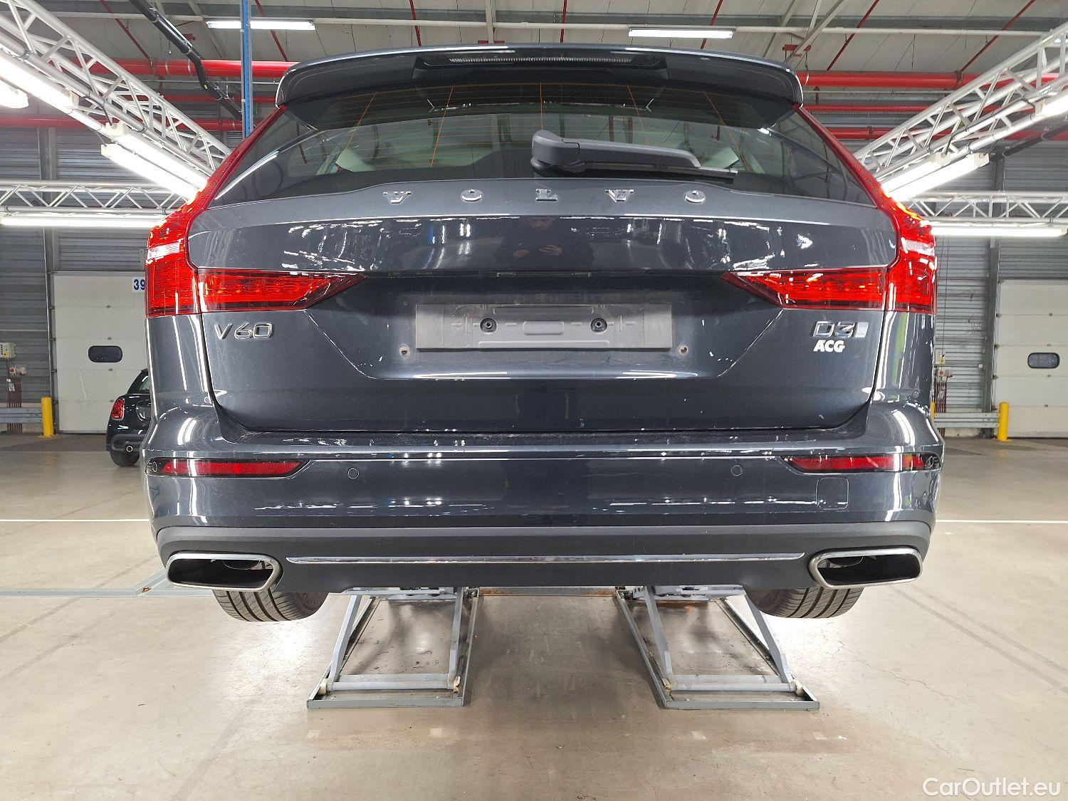  Volvo  V60 Volvo,  '18, Volvo  D3 Inscription 5d #29