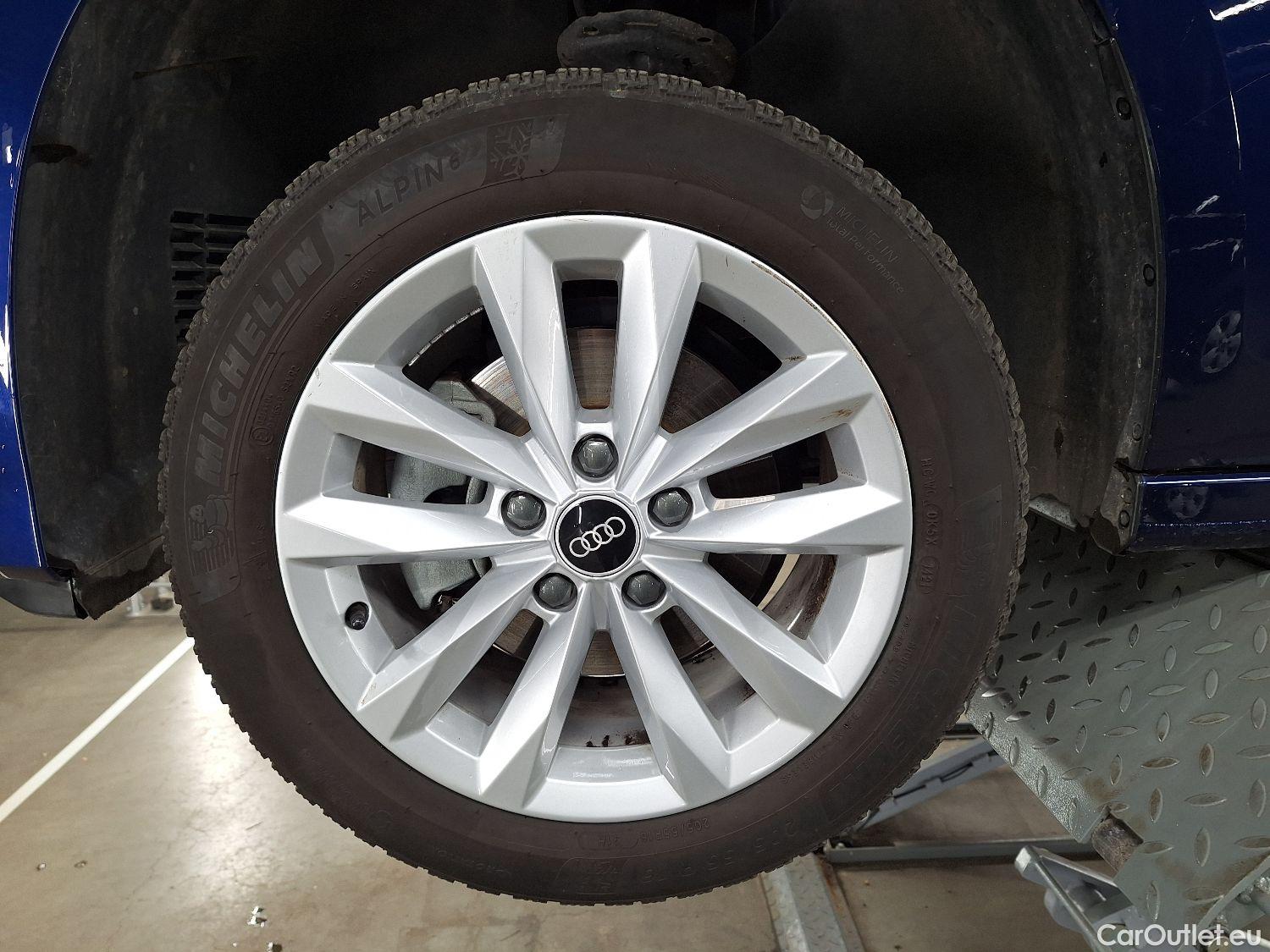  Audi  A3 Audi,  SB '20, Audi  Sportback 1.0 30 TFSi 81kW S tronic Busine #6