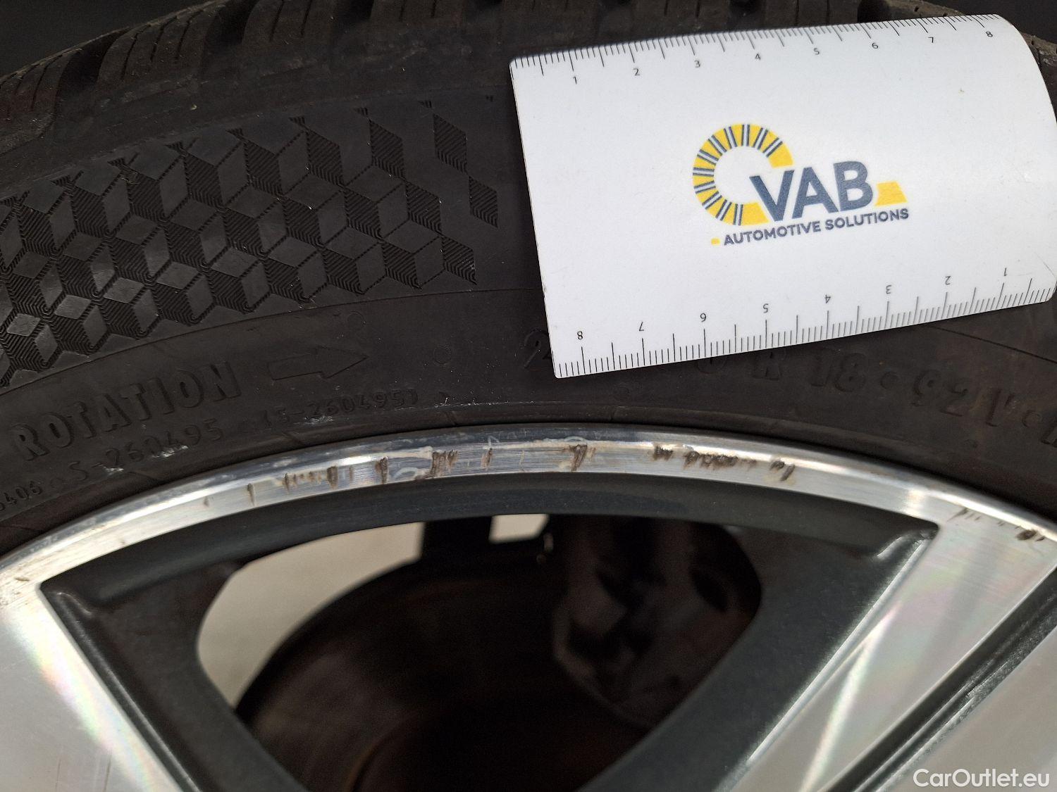  Audi  Q2 Audi,  '16, Audi  1.5 35 TFSI 110kW S tronic Business Ed 5d #7