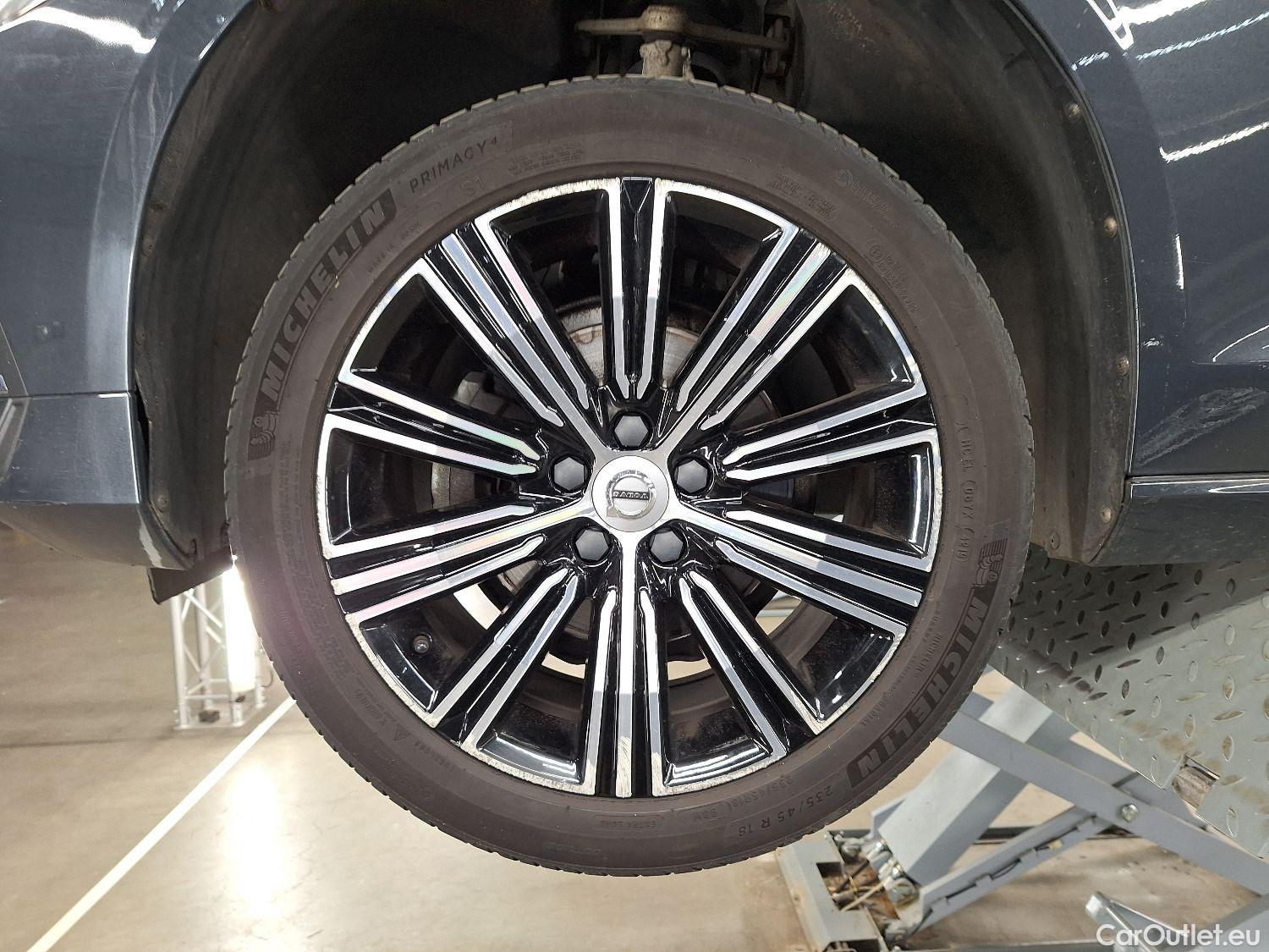  Volvo  V60 Volvo,  '18, Volvo  D3 Inscription 5d #15