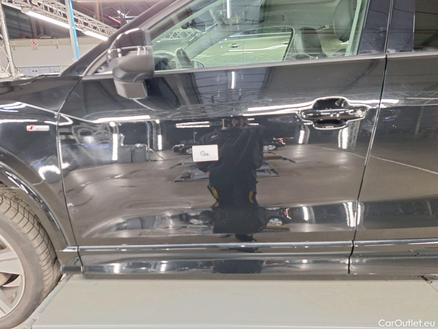  Audi  Q2 Audi,  '16, Audi  1.5 35 TFSI 110kW S tronic Business Ed 5d #48