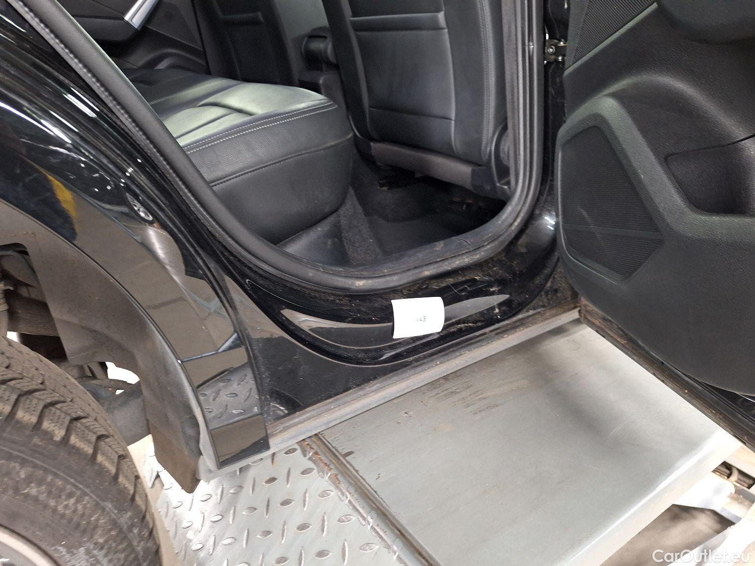  Audi  Q2 Audi,  '16, Audi  1.5 35 TFSI 110kW S tronic Business Ed 5d #8