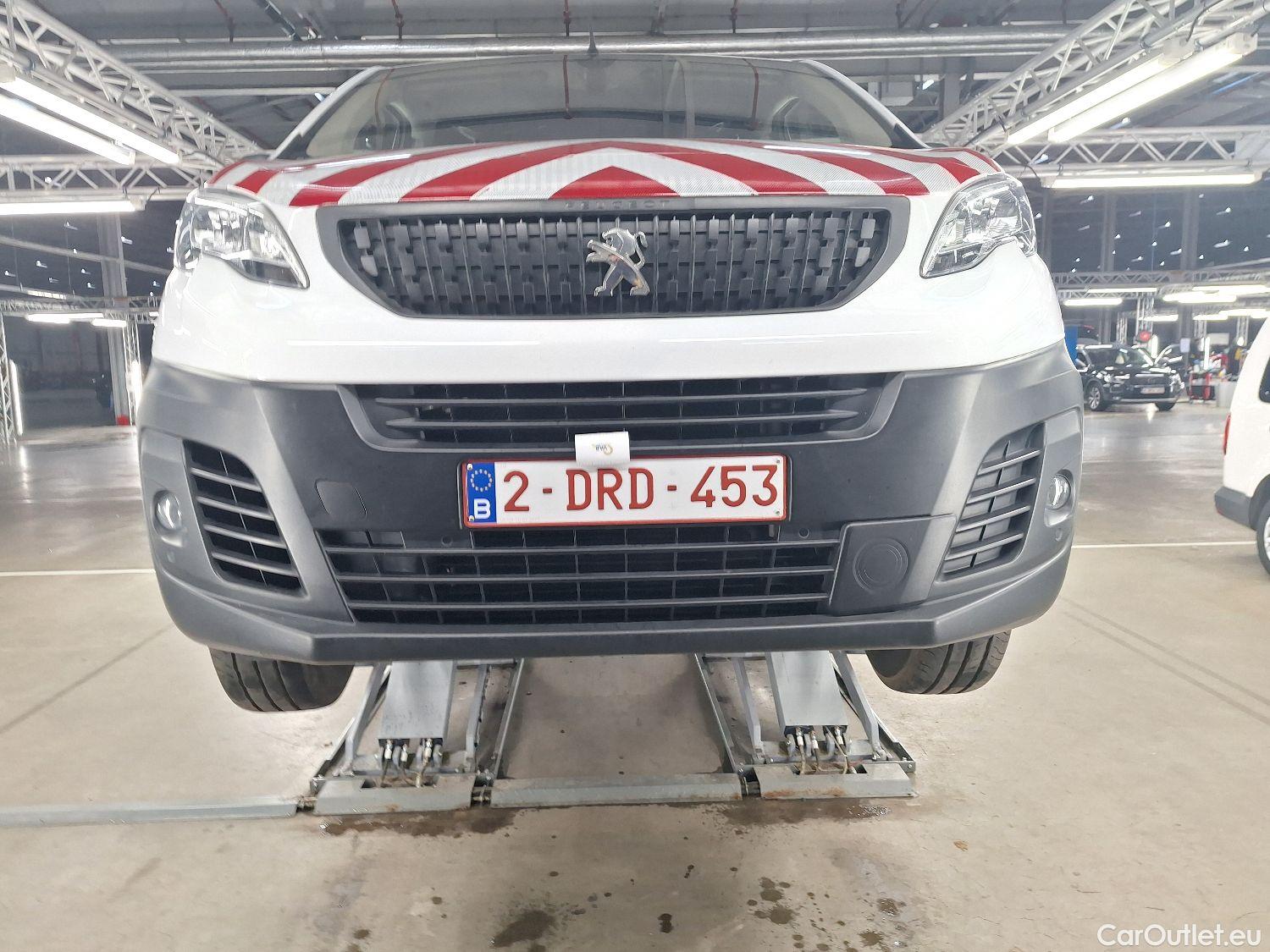  Peugeot  Expert Peugeot, _ '16, Peugeot  Standard L2 2.0 BlueHDi 145 EAT8 4d #29