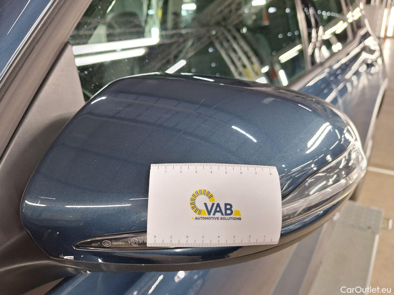  Mercedes  GLB Mercedes,  '19, Mercedes-Benz   200 d Business Solution 5d #37