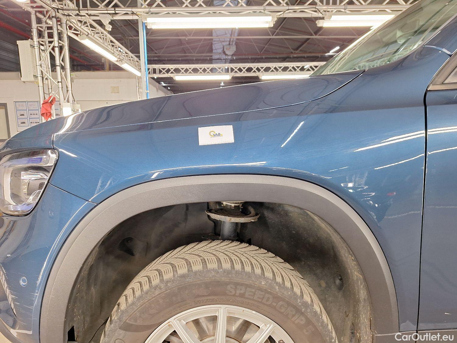  Mercedes  GLB Mercedes,  '19, Mercedes-Benz   200 d Business Solution 5d #39