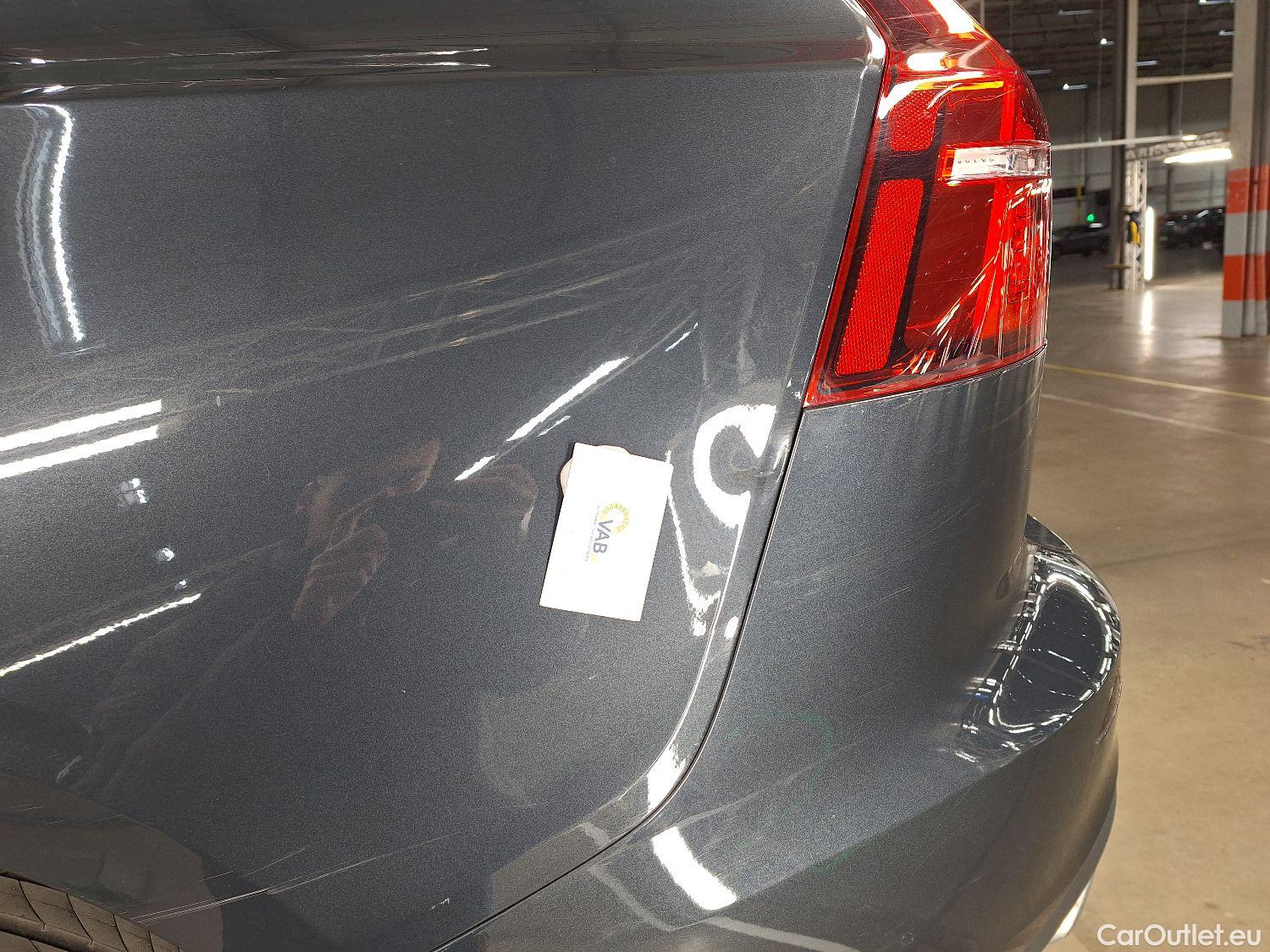  Volvo  V60 Volvo,  '18, Volvo  D3 Inscription 5d #25