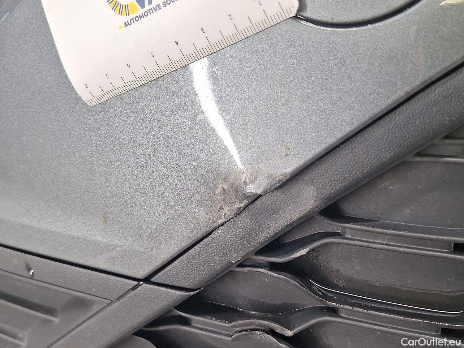  Volkswagen  T-ROC VW,  '17, Volkswagen  1.0 TSI United 5d #21