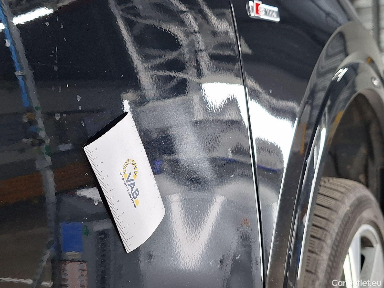  Audi  Q2 Audi,  '16, Audi  1.5 35 TFSI 110kW S tronic Business Ed 5d #13