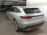  Mercedes  EQC Mercedes-Benz   400 4MATIC 5d #7