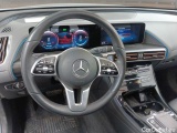 Mercedes  EQC Mercedes-Benz   400 4MATIC 5d #43