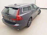  Volvo  V60 Volvo,  '18, Volvo  D3 Inscription 5d #8