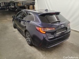  Toyota  Corolla Toyota  Touring Sports 1.8 Hybrid Style e-CVT 5d #7