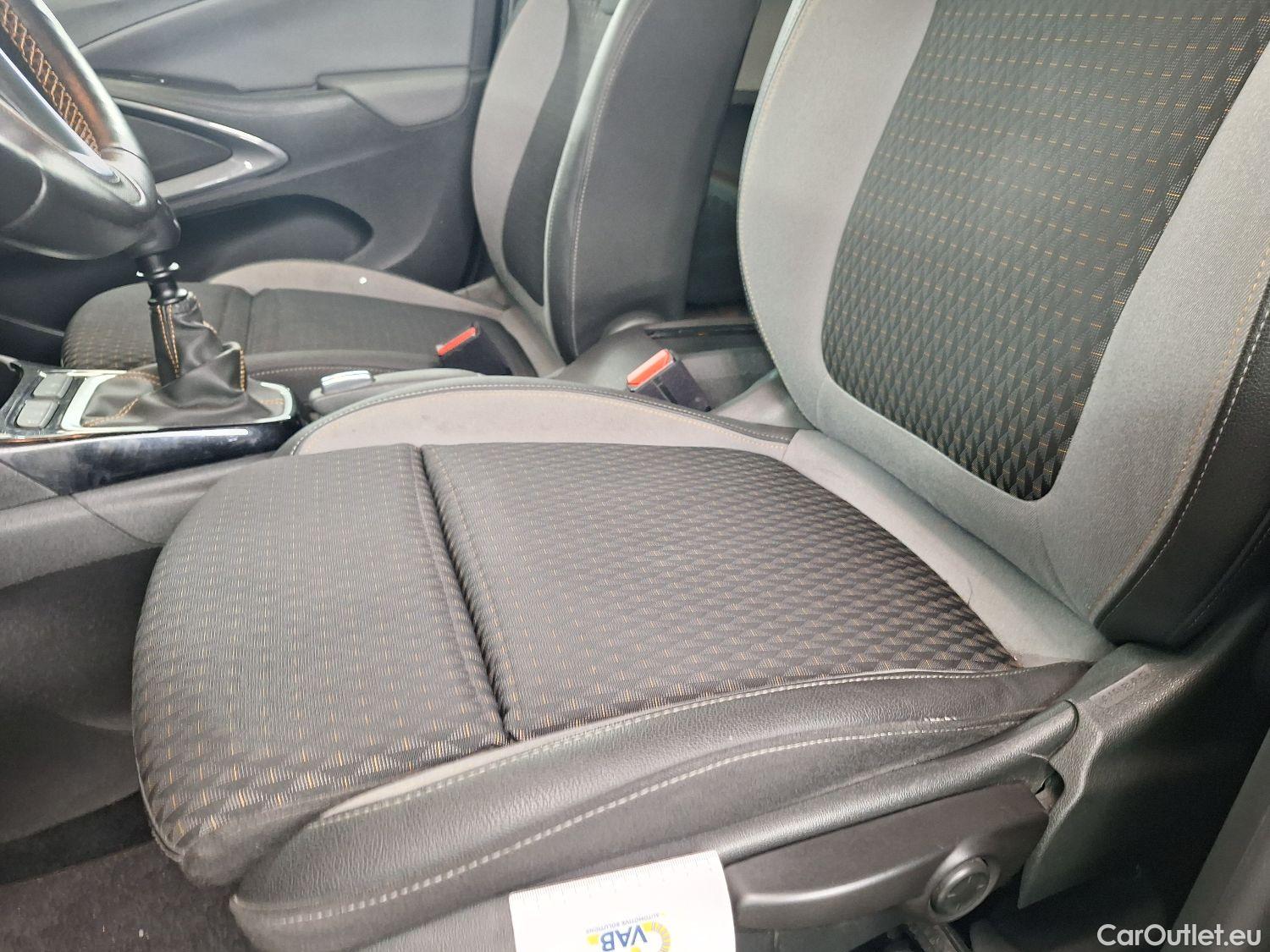  Opel  Crossland Opel,  X '17, Opel  X 1.2 81kW Turbo S/S Ultimate 5d #25