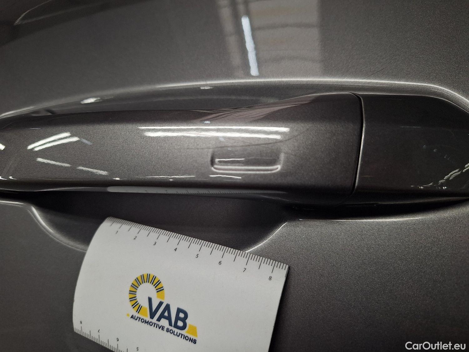  Audi  E-TRON Audi,  '19 BEV, Audi  55 Quattro Advanced 5d #27