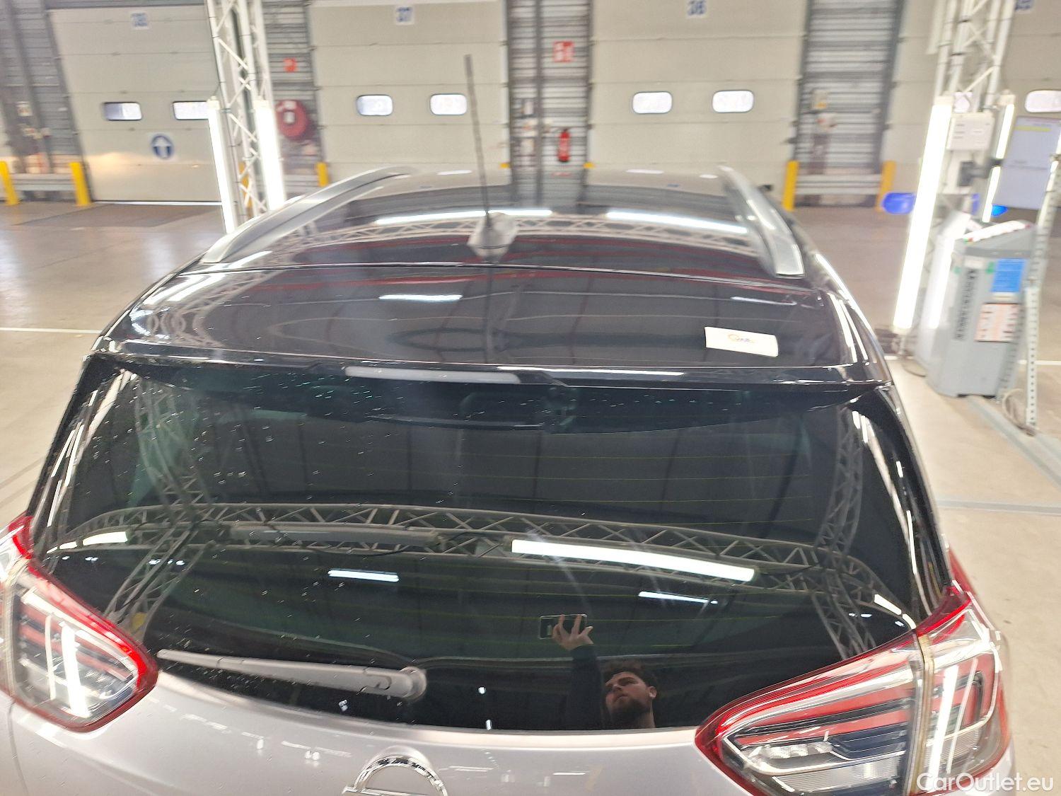  Opel  Crossland Opel,  X '17, Opel  X 1.2 81kW Turbo S/S Ultimate 5d #37