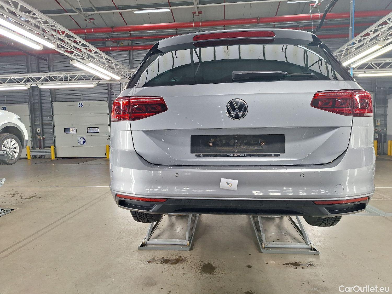  Volkswagen  Passat VW,  Variant FL'19, Volkswagen  Variant 2.0 TDI 90kW DSG Style B #13