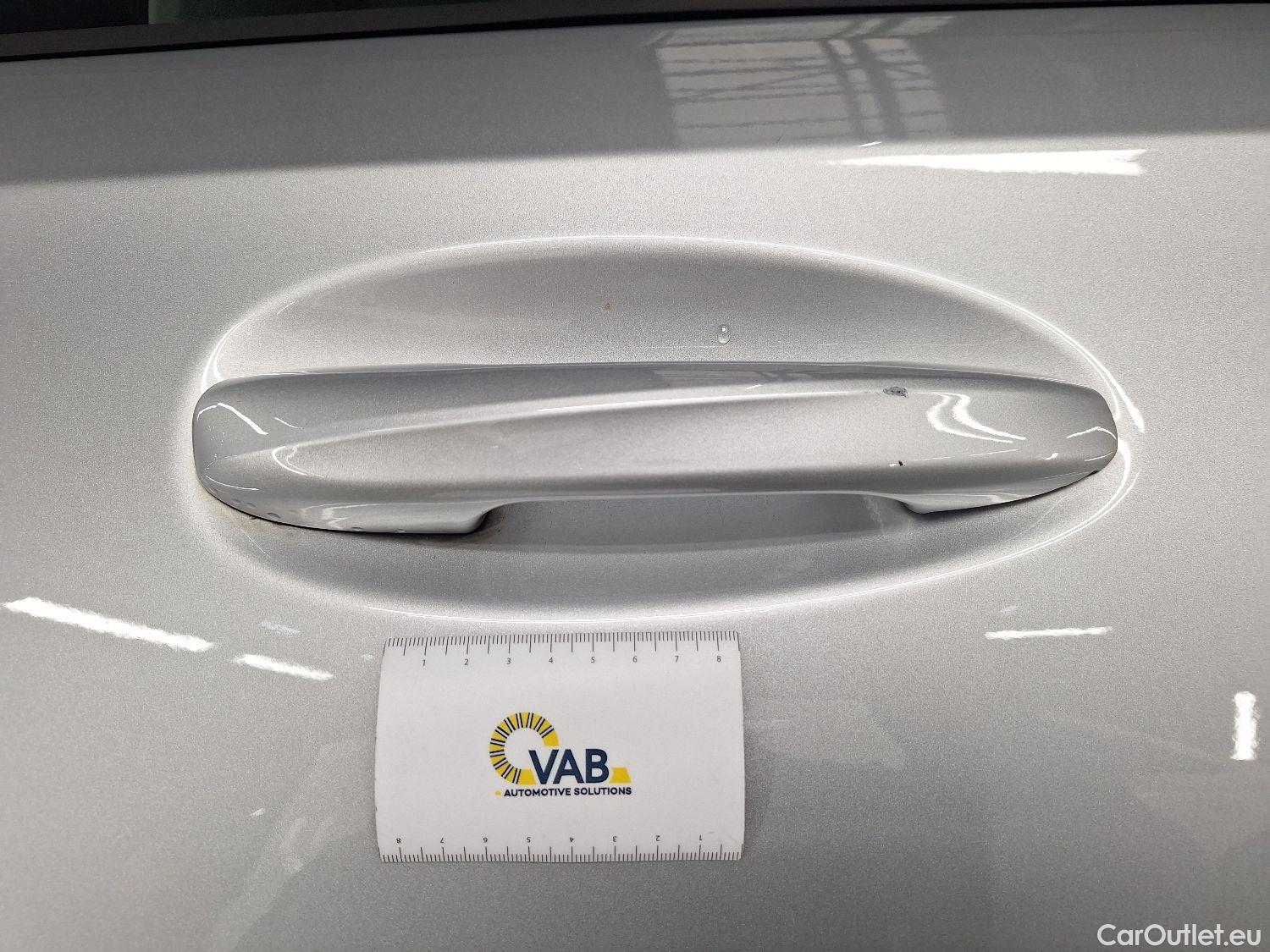  Mercedes  A-Klasse Mercedes, A-Class '18, Mercedes-Benz  A 180 d Business Solution A #5