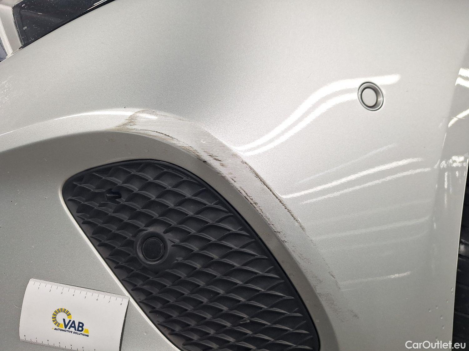  Mercedes  A-Klasse Mercedes, A-Class '18, Mercedes-Benz  A 180 d Business Solution A #21