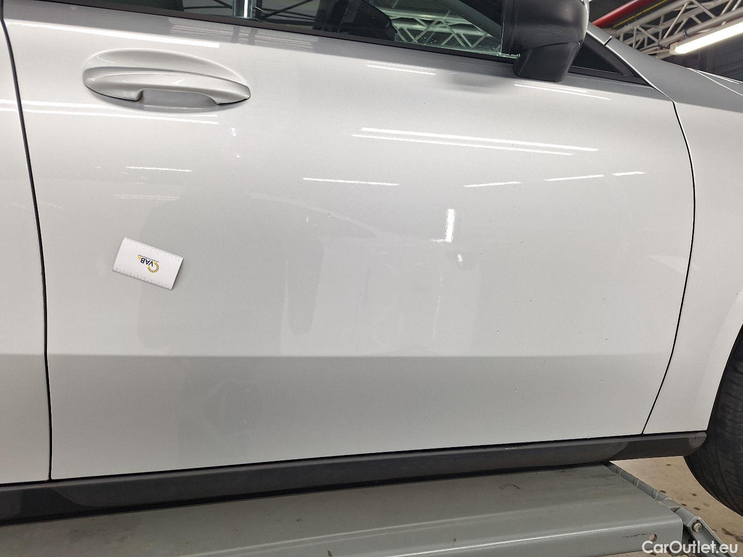  Mercedes  A-Klasse Mercedes, A-Class '18, Mercedes-Benz  A 180 d Business Solution A #3