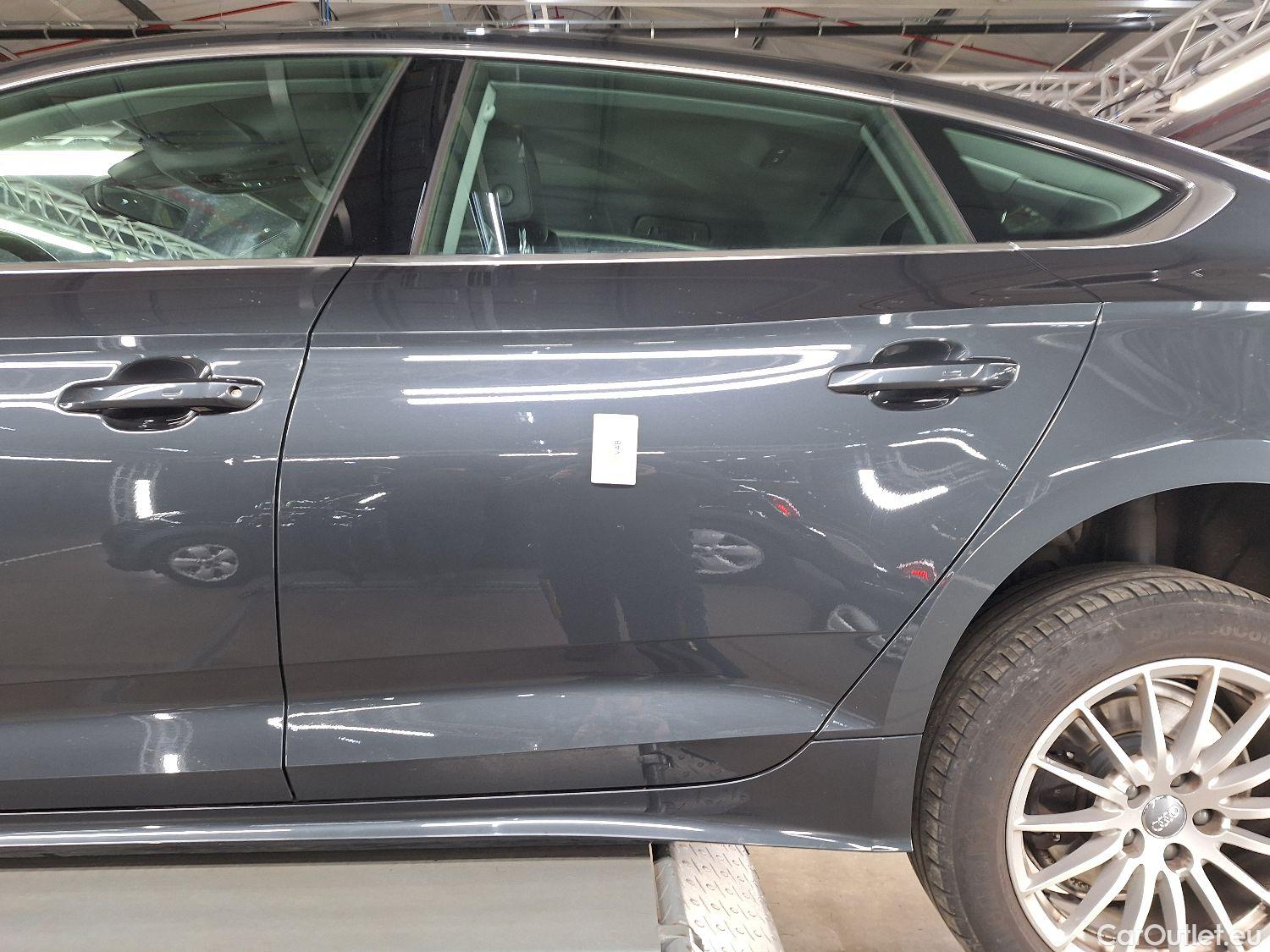  Audi  A5 Sportback Audi, A5 SB FL'20, Audi  35 TDI S tronic Business Edition #29