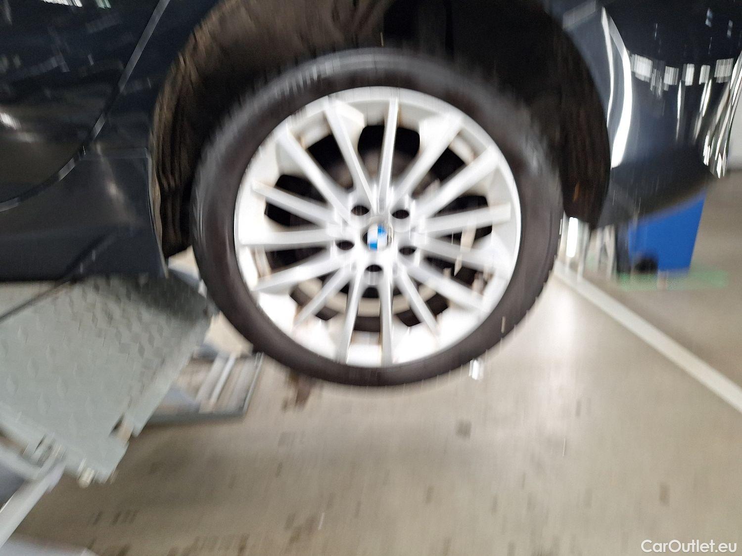  Bmw  Serie 1 BMW, 1-serie '19, BMW 1 Reeks Hatch 116d (85 kW) 5d #5