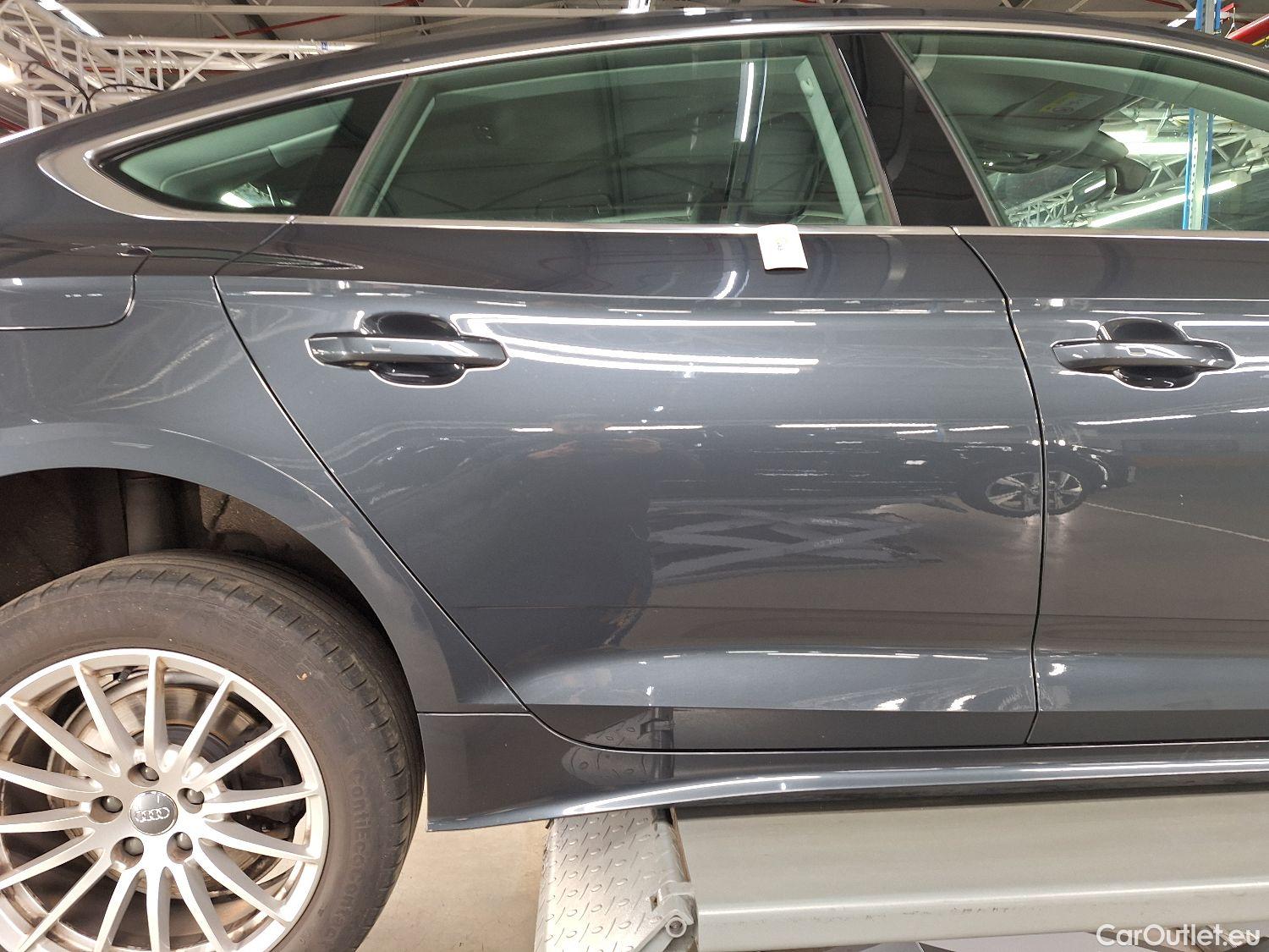  Audi  A5 Sportback Audi, A5 SB FL'20, Audi  35 TDI S tronic Business Edition #18