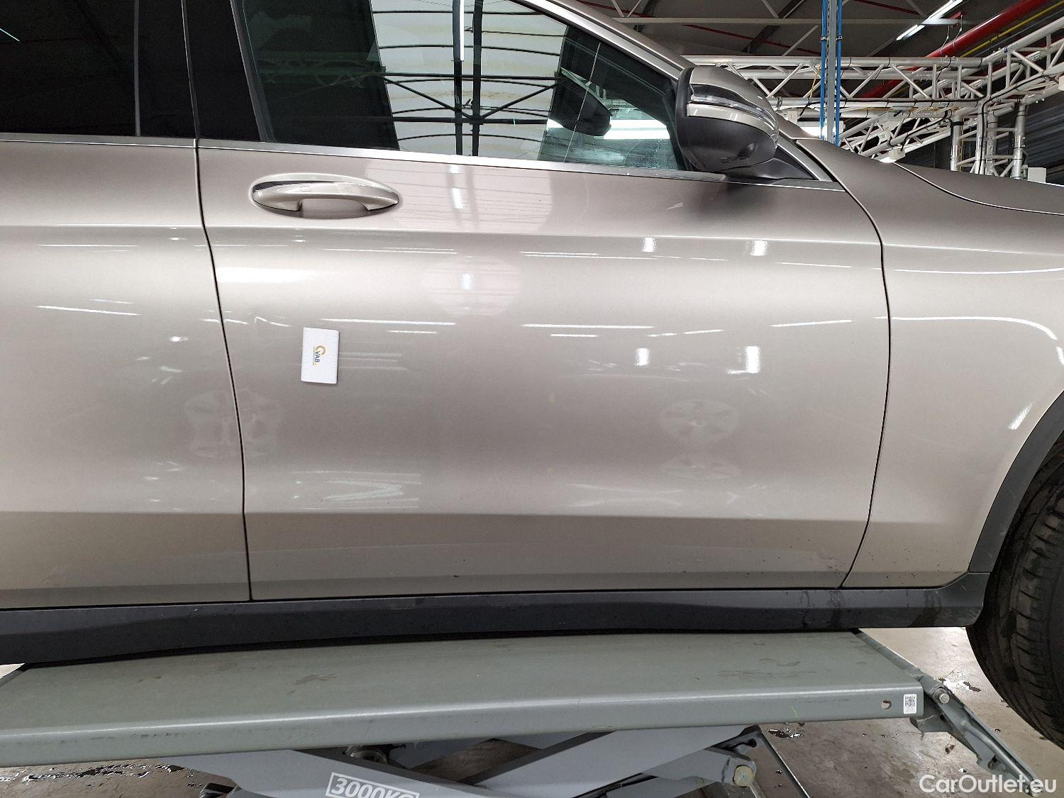  Mercedes  G-Klasee Mercedes, GLC FL'19, Mercedes-Benz GLC GLC 200 d Business Solution 5d #16