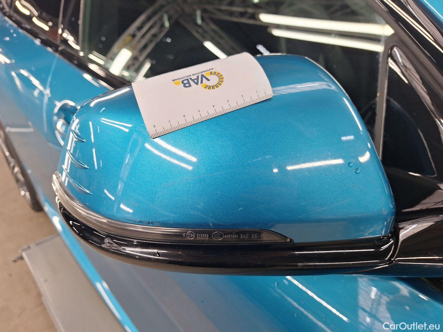  Bmw  Serie 2 BMW, 2-serie Gr.Coupé '19, BMW 2 Reeks Gran Coupé 218iA (100kW) 4d #3