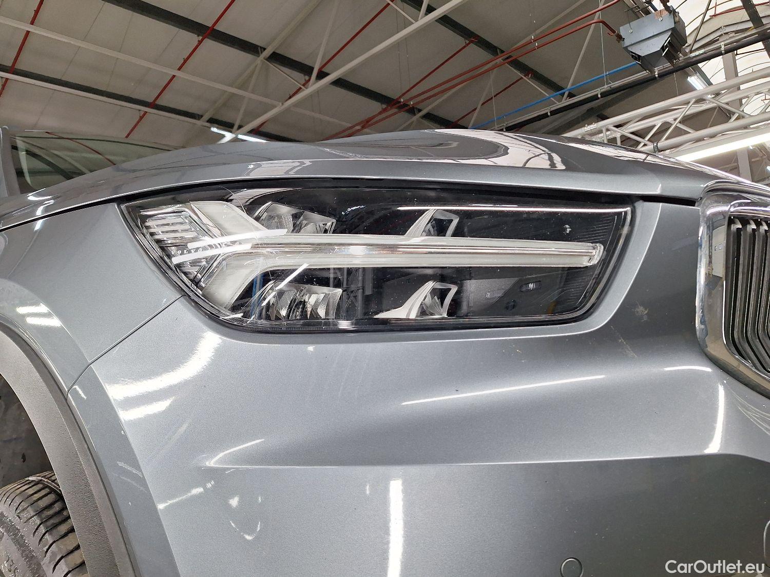  Volvo  XC 40 Volvo, XC40 '17, Volvo XC40 T3 XC40 5d #1