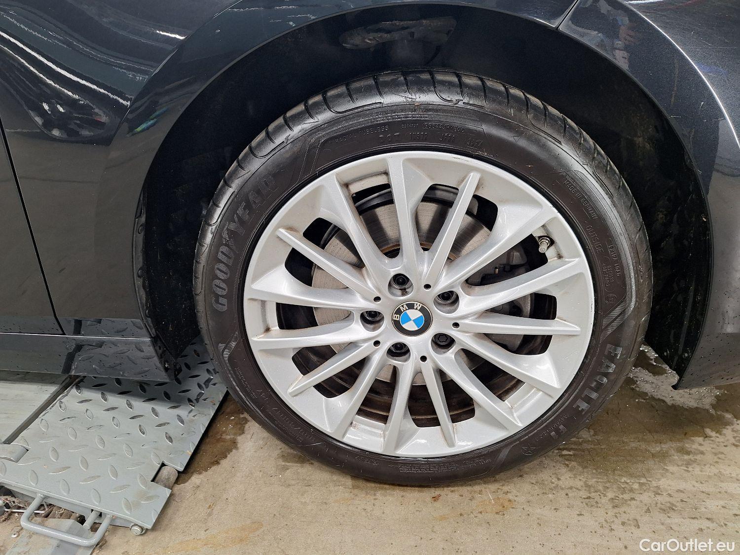  Bmw  Serie 1 BMW, 1-serie '19, BMW 1 Reeks Hatch 116d (85 kW) 5d #24