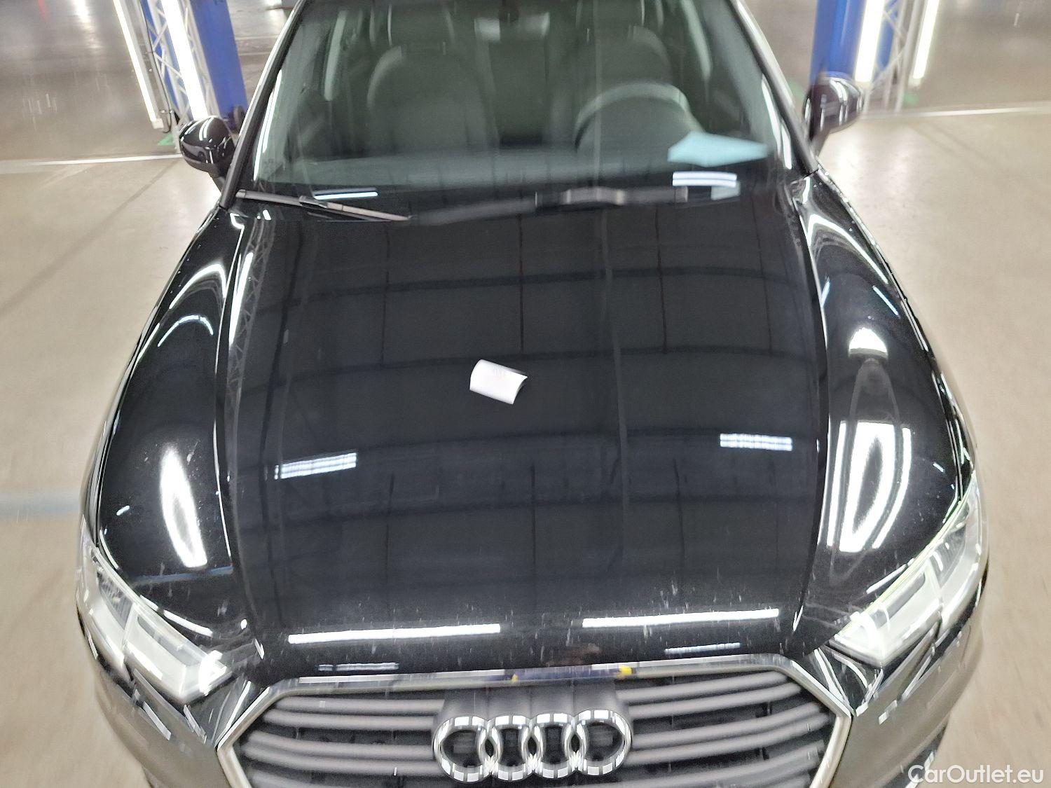  Audi  A3 Audi,  Sportback FL'16, Audi  Sportback 1.6 30 TDi 85kW 5d #43