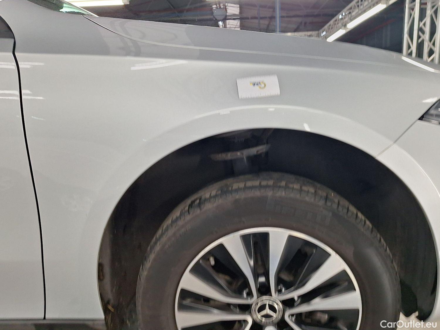  Mercedes  A-Klasse Mercedes, A-Class '18, Mercedes-Benz  A 180 d Business Solution A #1