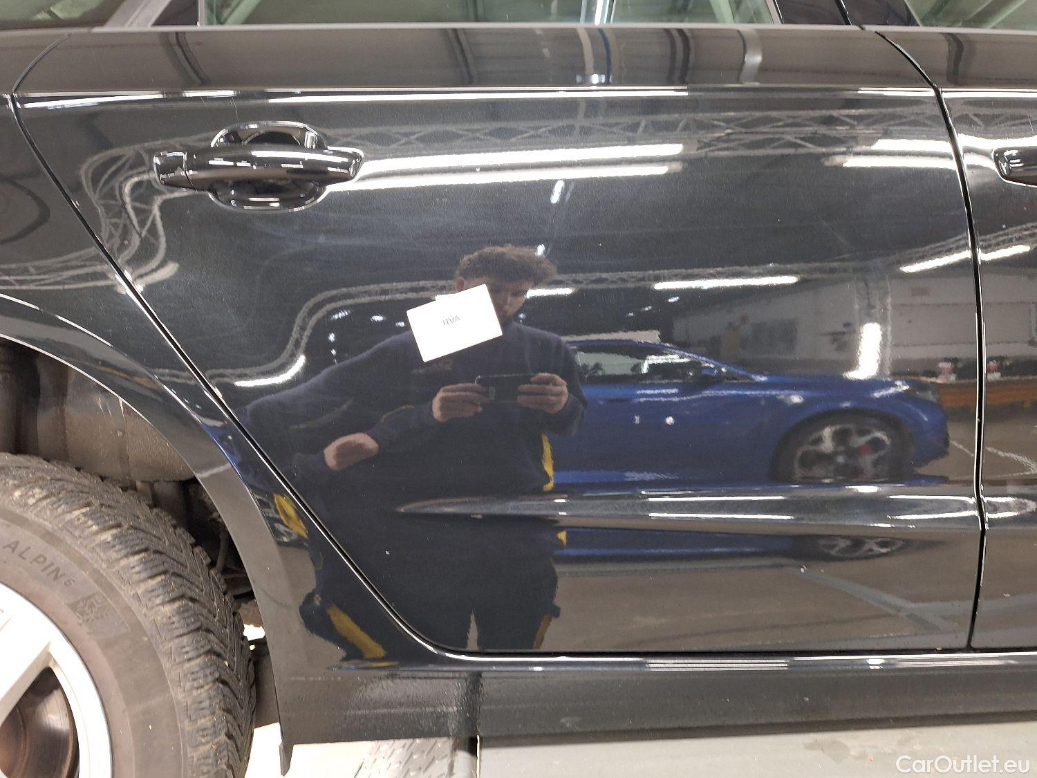  Audi  A3 Audi,  Sportback FL'16, Audi  Sportback 1.6 30 TDi 85kW 5d #7