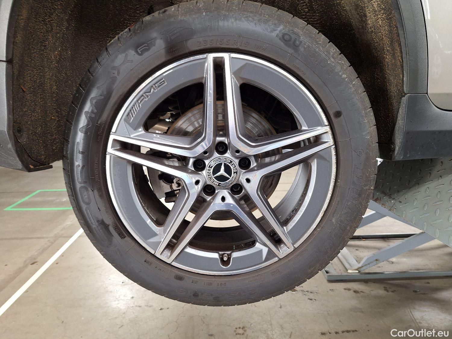  Mercedes  G-Klasee Mercedes, GLC FL'19, Mercedes-Benz GLC GLC 200 d Business Solution 5d #12