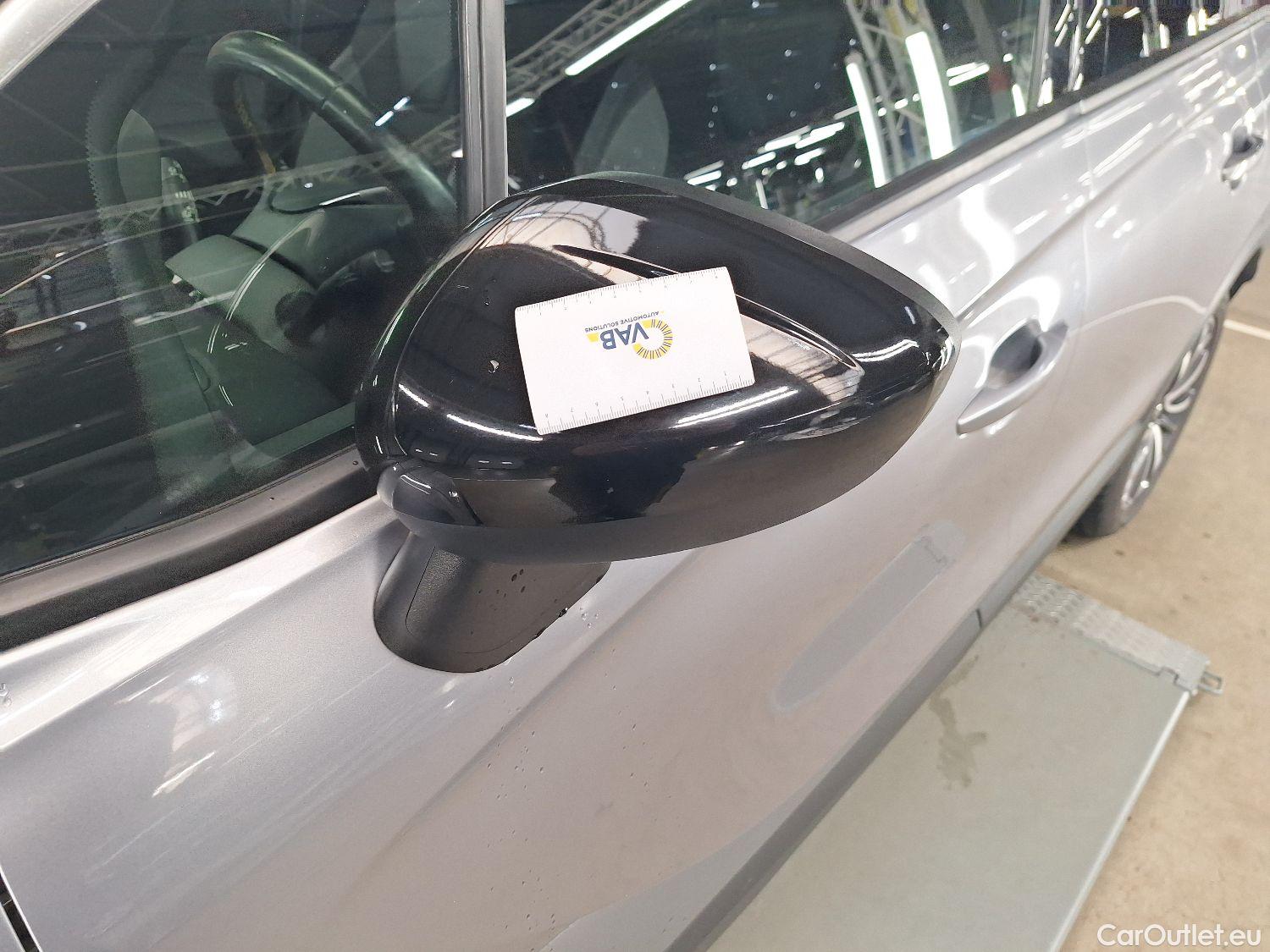  Opel  Crossland Opel,  X '17, Opel  X 1.2 81kW Turbo S/S Ultimate 5d #6