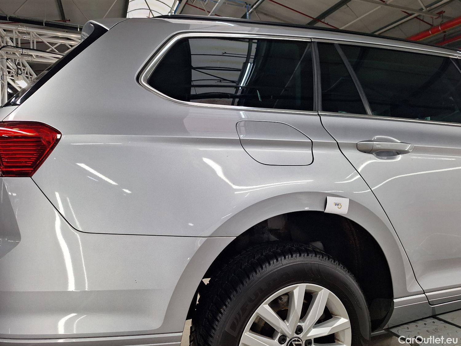  Volkswagen  Passat VW,  Variant FL'19, Volkswagen  Variant 2.0 TDI 90kW DSG Style B #11