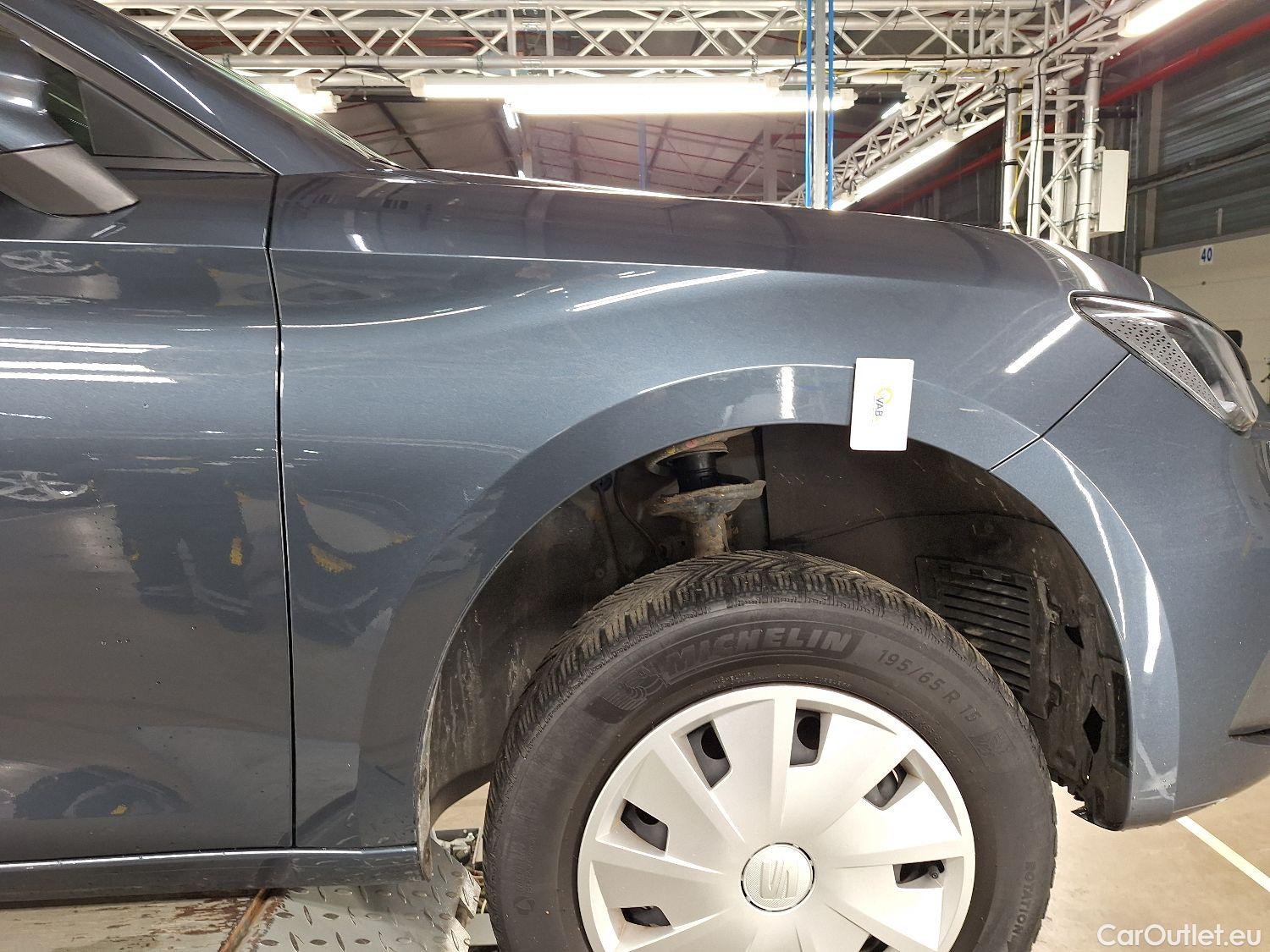  Seat  Leon Seat,  '20, SEAT  2.0 TDI 115 Reference 5d #14