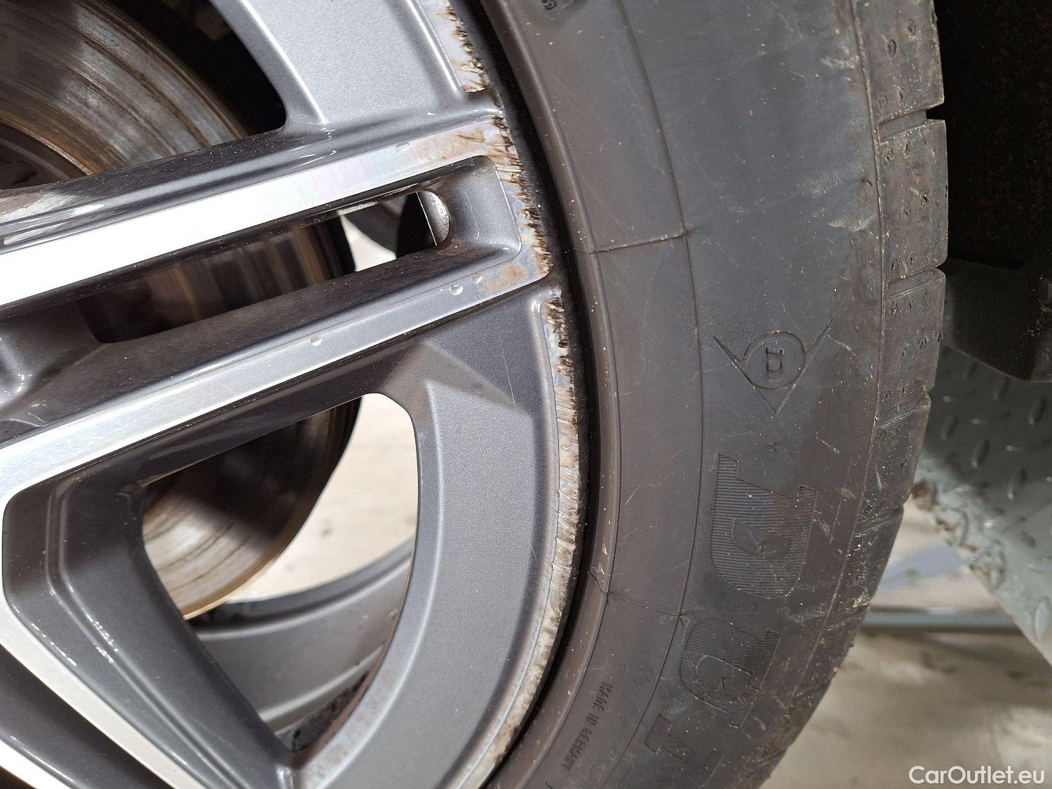  Mercedes  G-Klasee Mercedes, GLC FL'19, Mercedes-Benz GLC GLC 200 d Business Solution 5d #13