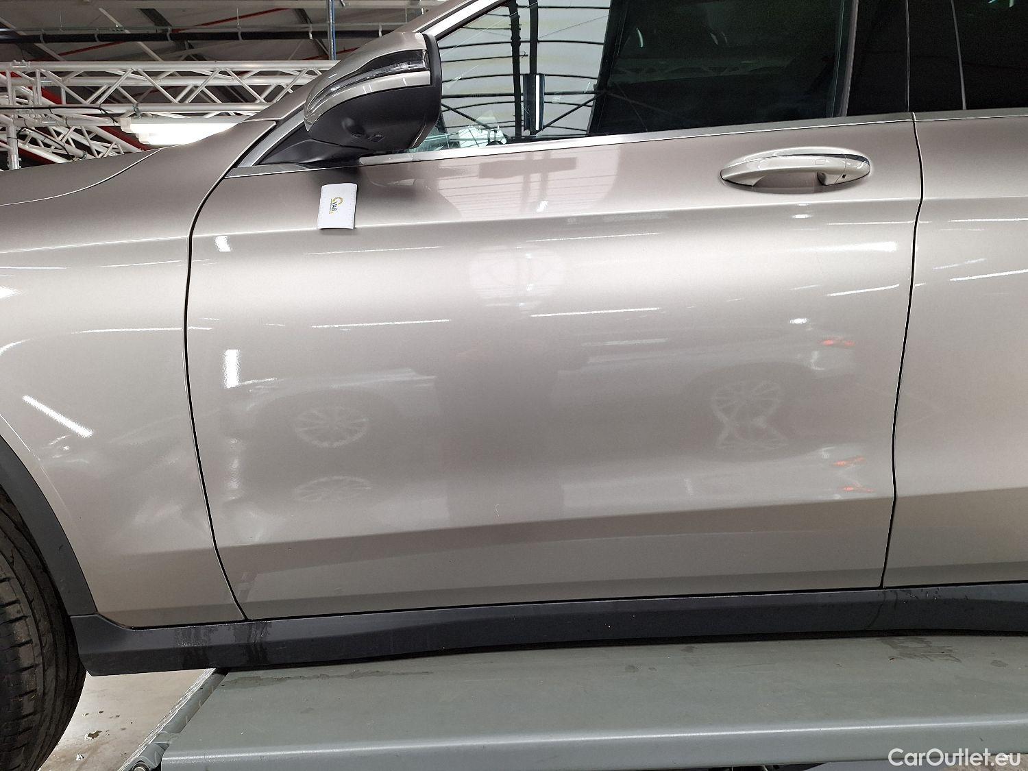  Mercedes  G-Klasee Mercedes, GLC FL'19, Mercedes-Benz GLC GLC 200 d Business Solution 5d #20