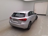  Mercedes  A-Klasse Mercedes, A-Class '18, Mercedes-Benz  A 180 d Business Solution A #8