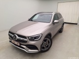  Mercedes  G-Klasee Mercedes, GLC FL'19, Mercedes-Benz GLC GLC 200 d Business Solution 5d #2