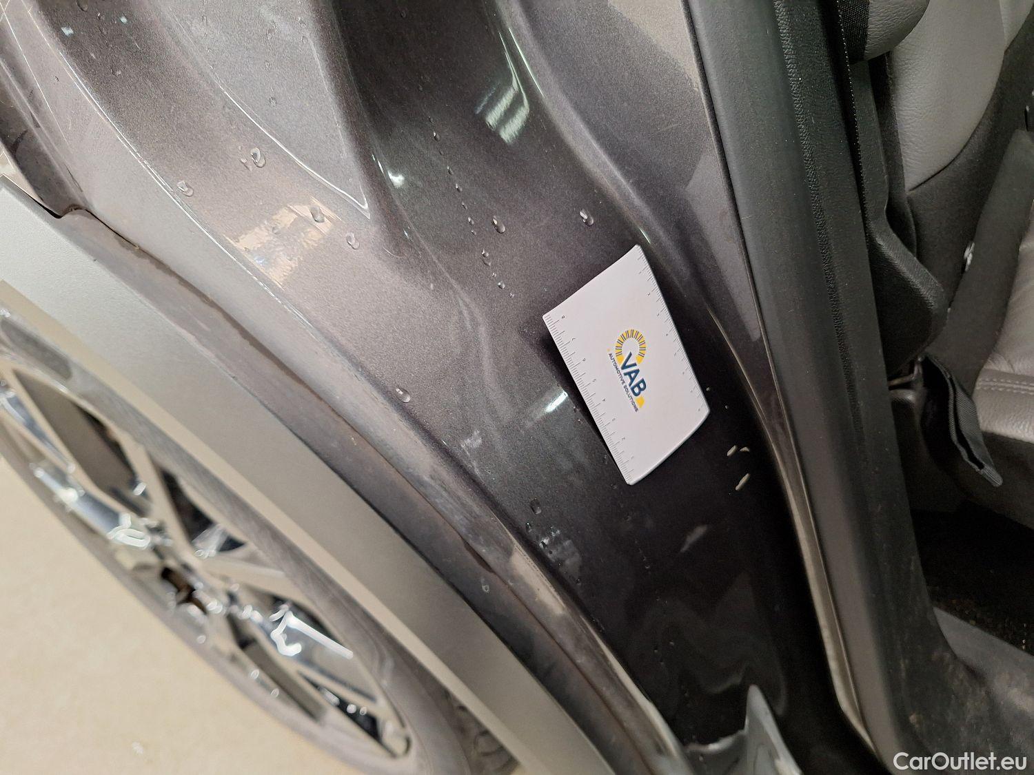  Citroen  C5 Citroën,  Aircross '18, Citroën  Aircross Hybrid 225 e-EAT8 Shine 5d #35